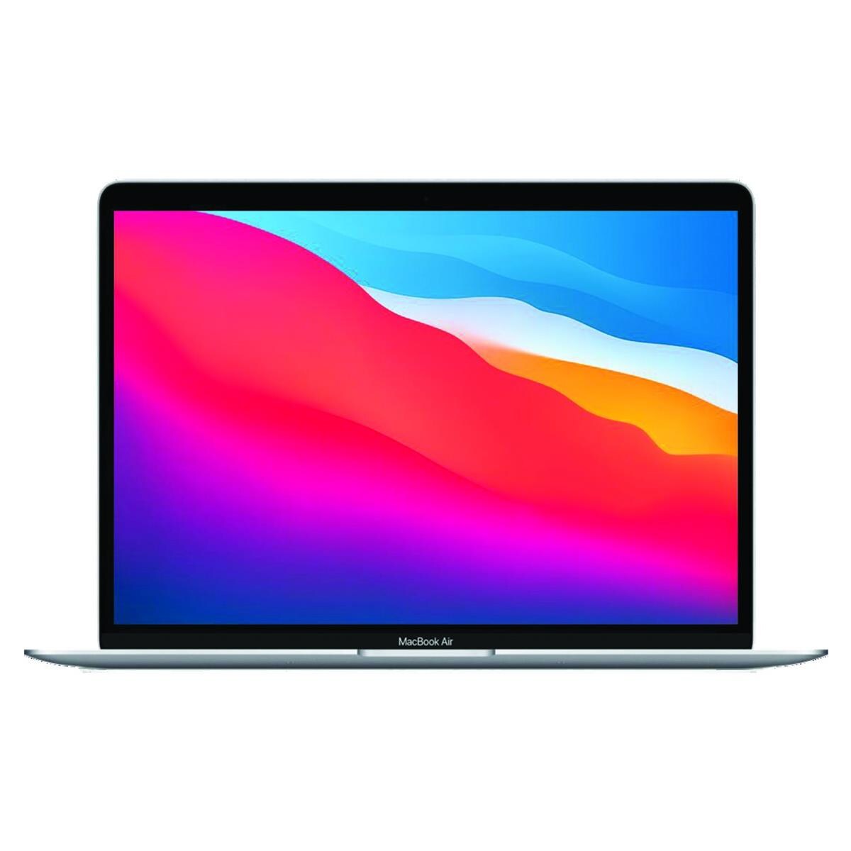 Macbook Air 13 pouces 256Go Argent Puce Apple M1
