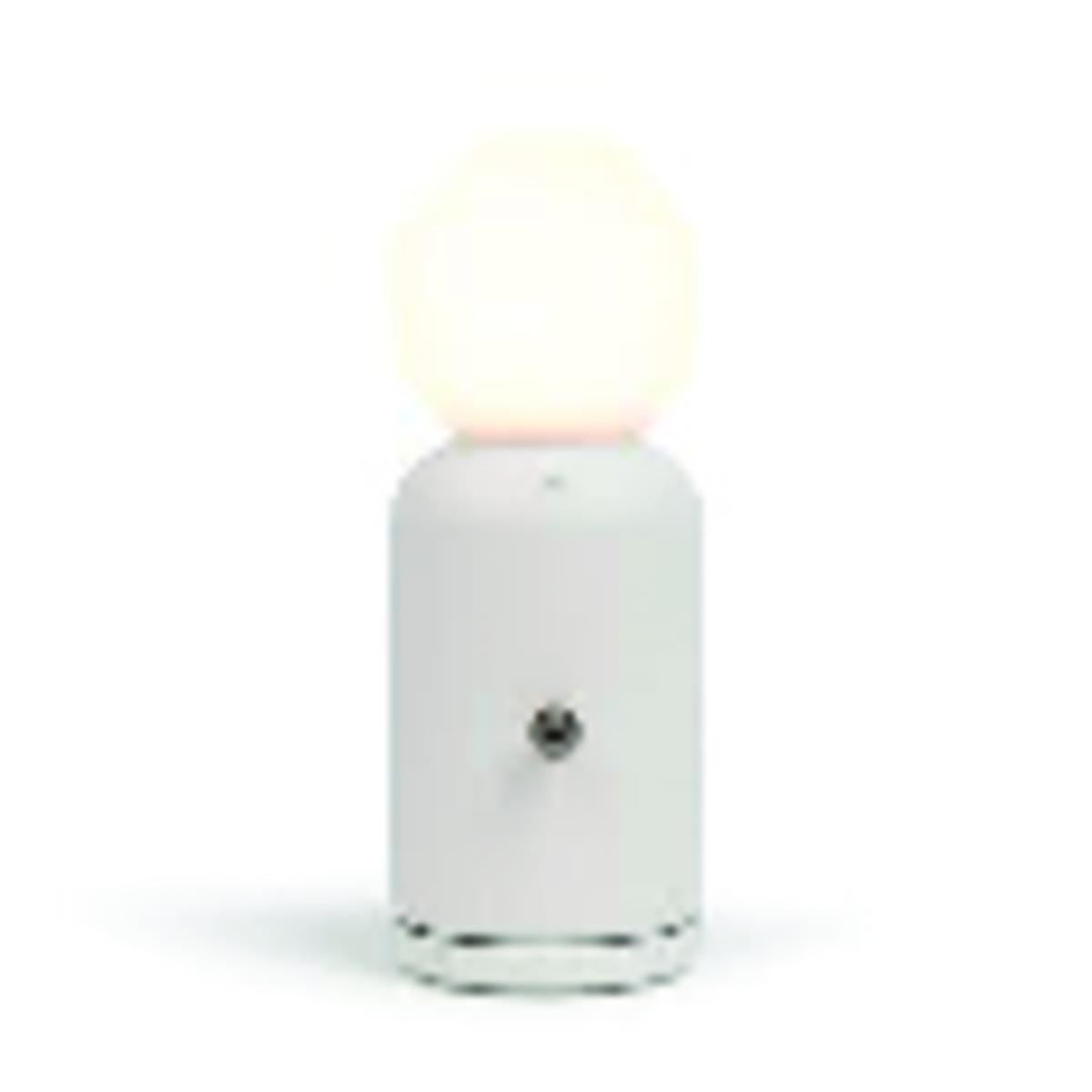 Lampe d'ambiance chargeur sans fil, Livoo