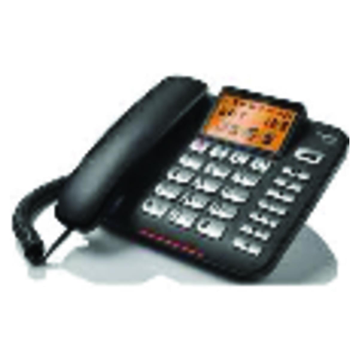 Tlphone rsidentiel sans rpondeur, Gigaset