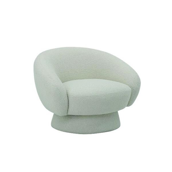 Fauteuil rembourr Ted, Bloomingville