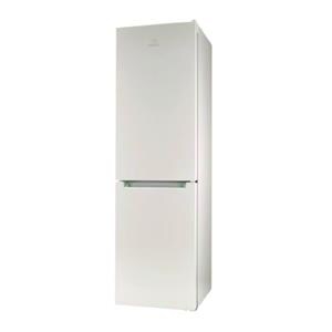 Rfrigrateur combin - 339L - blanc - Indesit