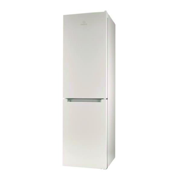 Rfrigrateur combin - 339L - blanc - Indesit