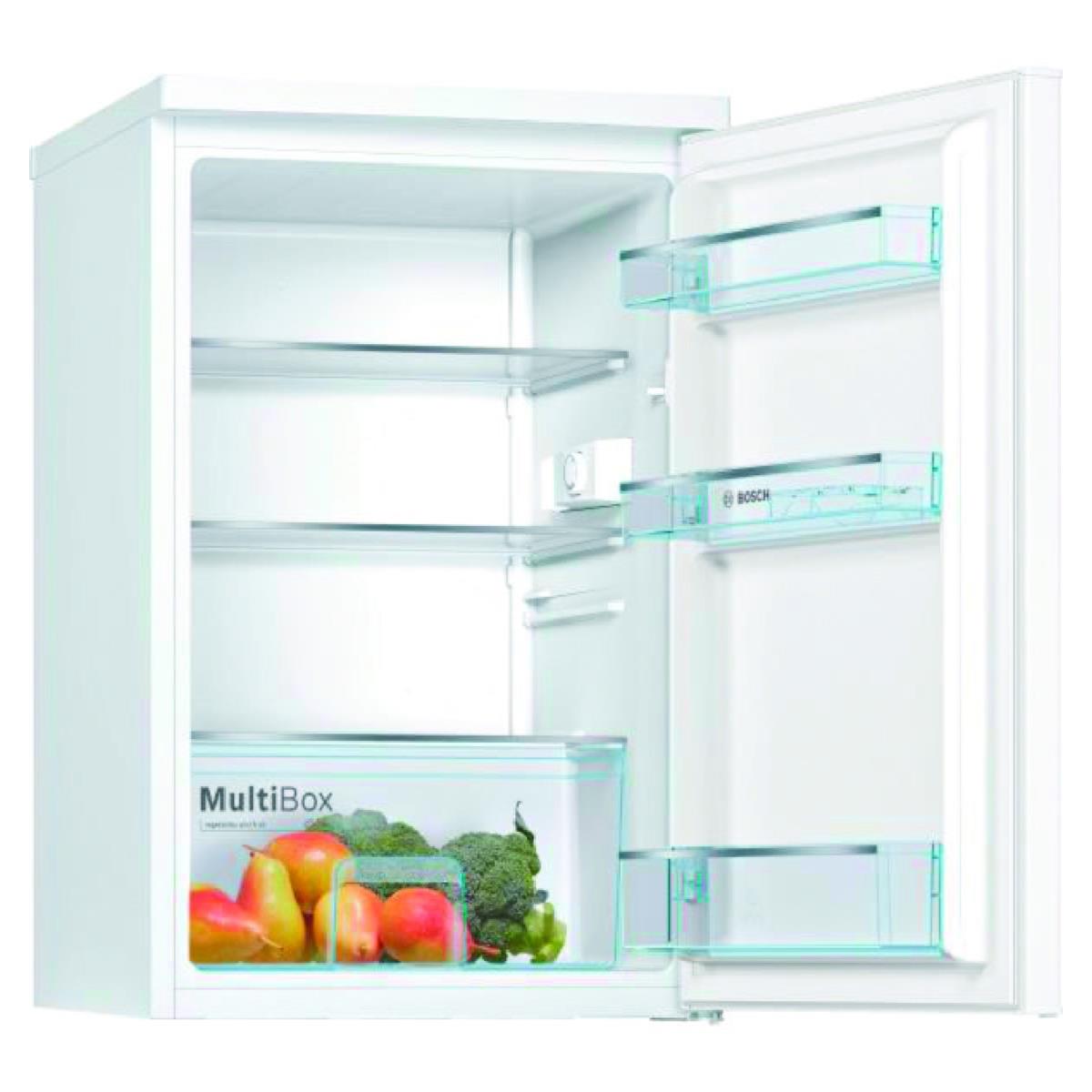 Rfrigrateur table top 136L BOSCH