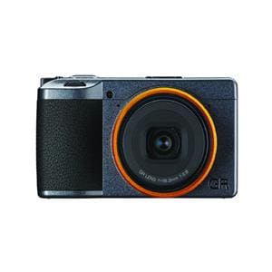 Appareil photo GR III street dition + accessoires Pentax