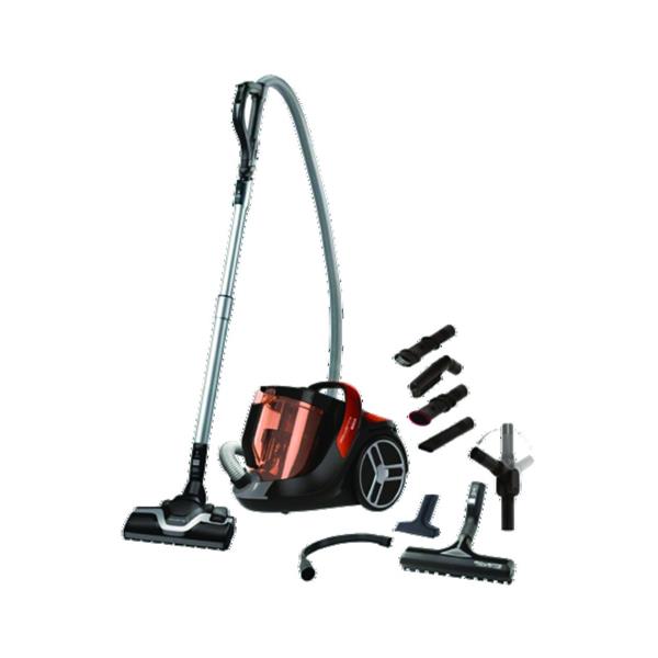 Aspirateur Traineaux Silence Force Cyclonic Rowenta