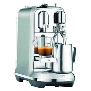 Machine  caf Expresso Creatista Plus Sage