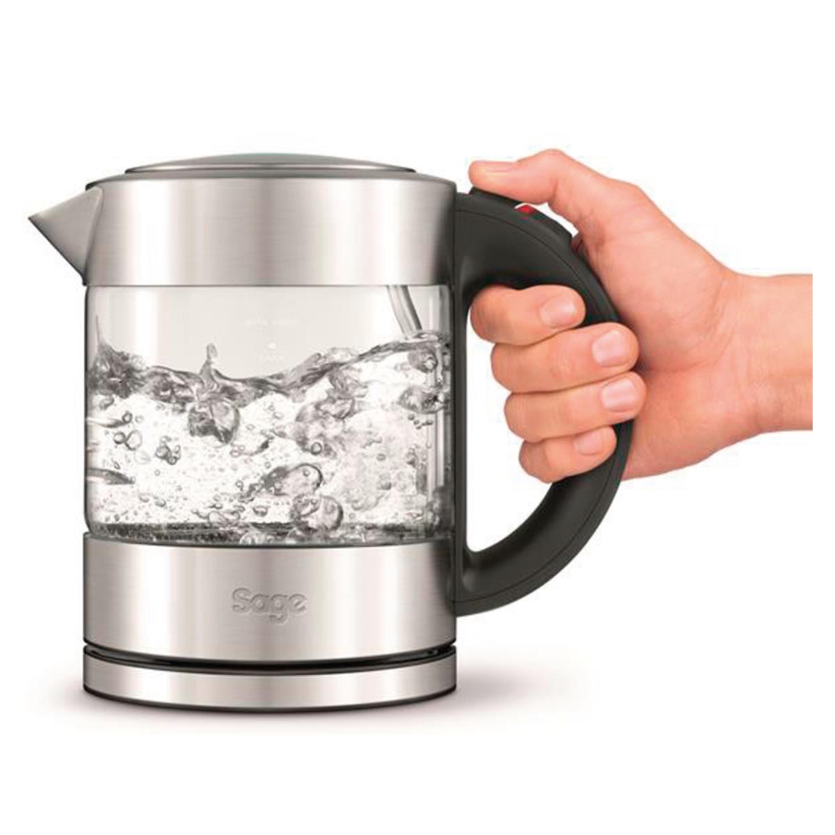 Bouilloire 1 L Sage