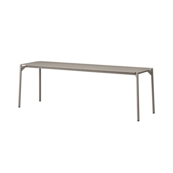 Banc Novo taupe AYTM