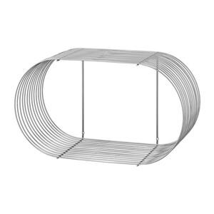 Etagre Curva argent Aytm