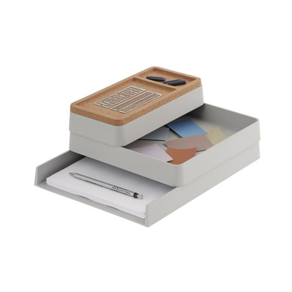 Organiseur de bureau Arrange Muuto