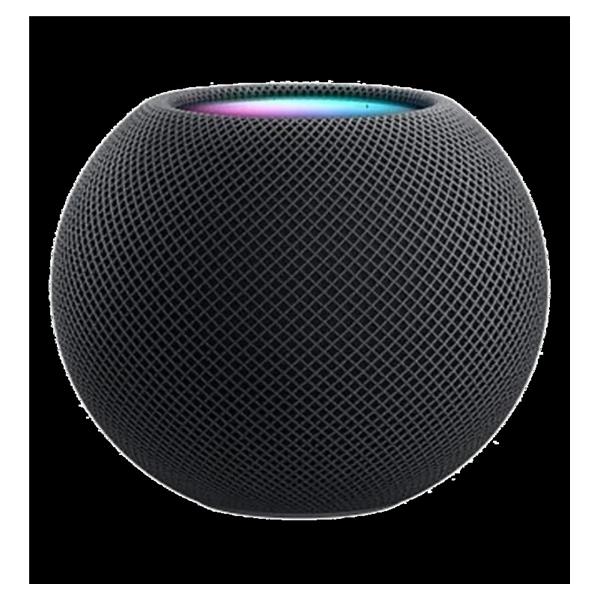 Assistant personnel HomePod mini gris sidral - Apple
