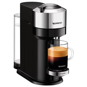 Machine  caf Nespresso Vertuo Next Deluxe Chrome Magimix