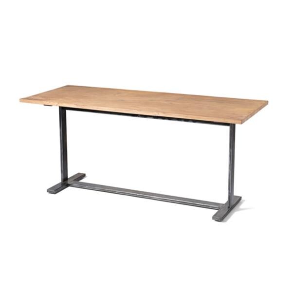 Table Andaz Brush 220x100x77cm Manufactori