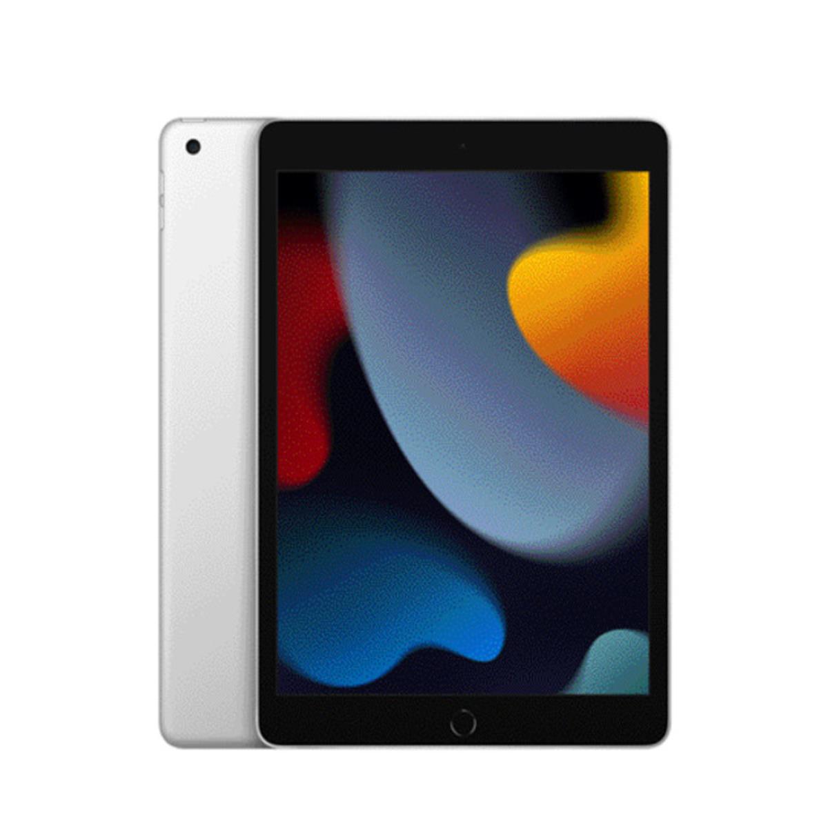 iPad 10.2 Wifi + Cell - 64go - Argent - APPLE