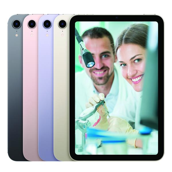 iPad mini Wi-Fi 64 Go Gris sidral