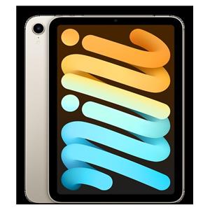 iPad mini Wi-Fi 64 Go Lumire stellaire