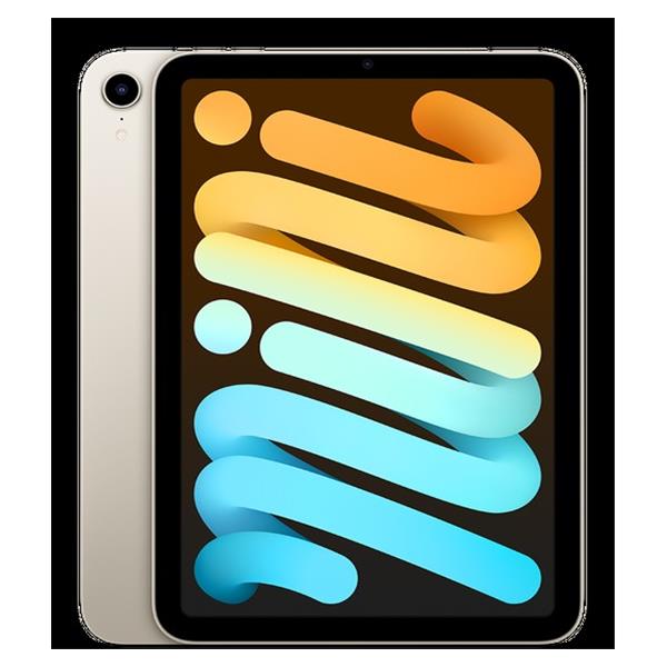 iPad mini Wi-Fi 64 Go Lumire stellaire