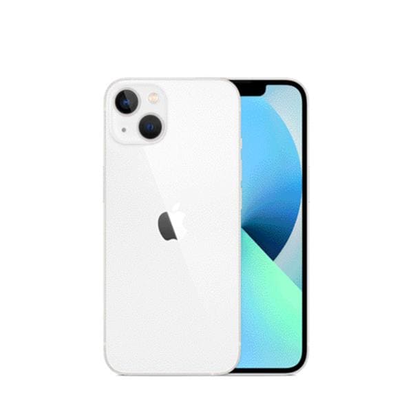 iPhone 13 128 Go Lumire stellaire