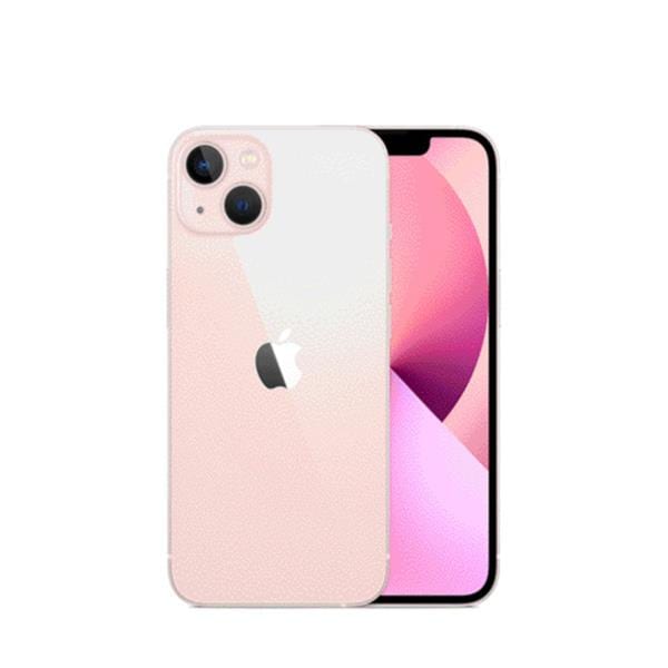 iPhone 13 128 Go Rose