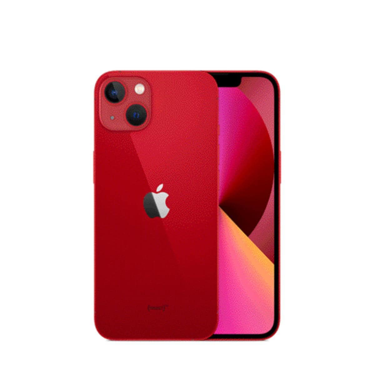 iPhone 13 128 Go Rouge
