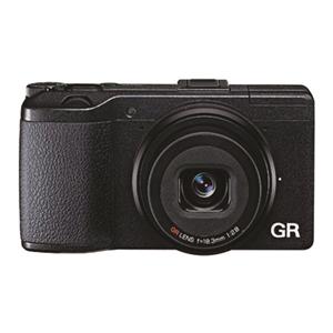 Appareil photo GR IIIx Pentax