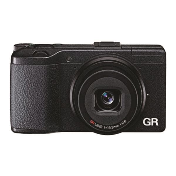 Appareil photo GR IIIx Pentax