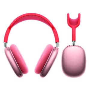Casque AirPods Max rose