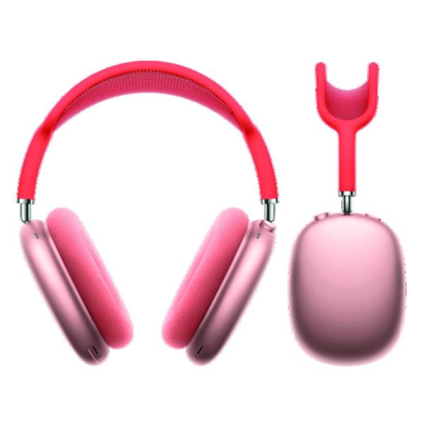 Casque AirPods Max rose