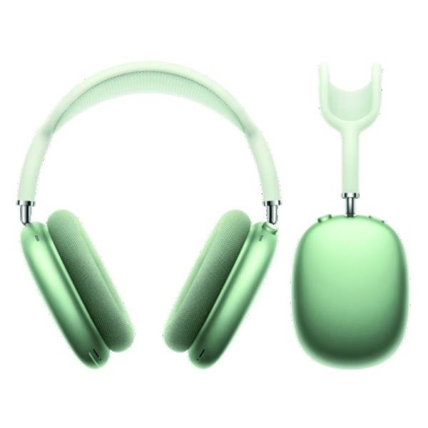 Casque AirPods Max vert