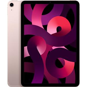 iPad Air 10.9 pouces Wifi + Cellular 256 Go (5me gnration) rose