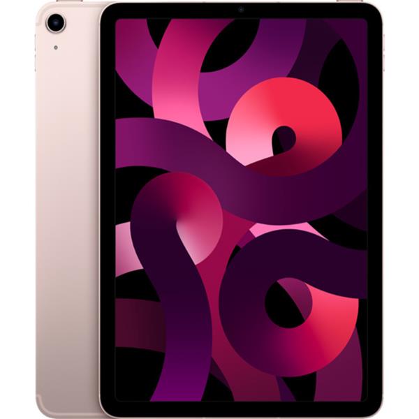 iPad Air 10.9 pouces Wifi + Cellular 256 Go (5me gnration) rose