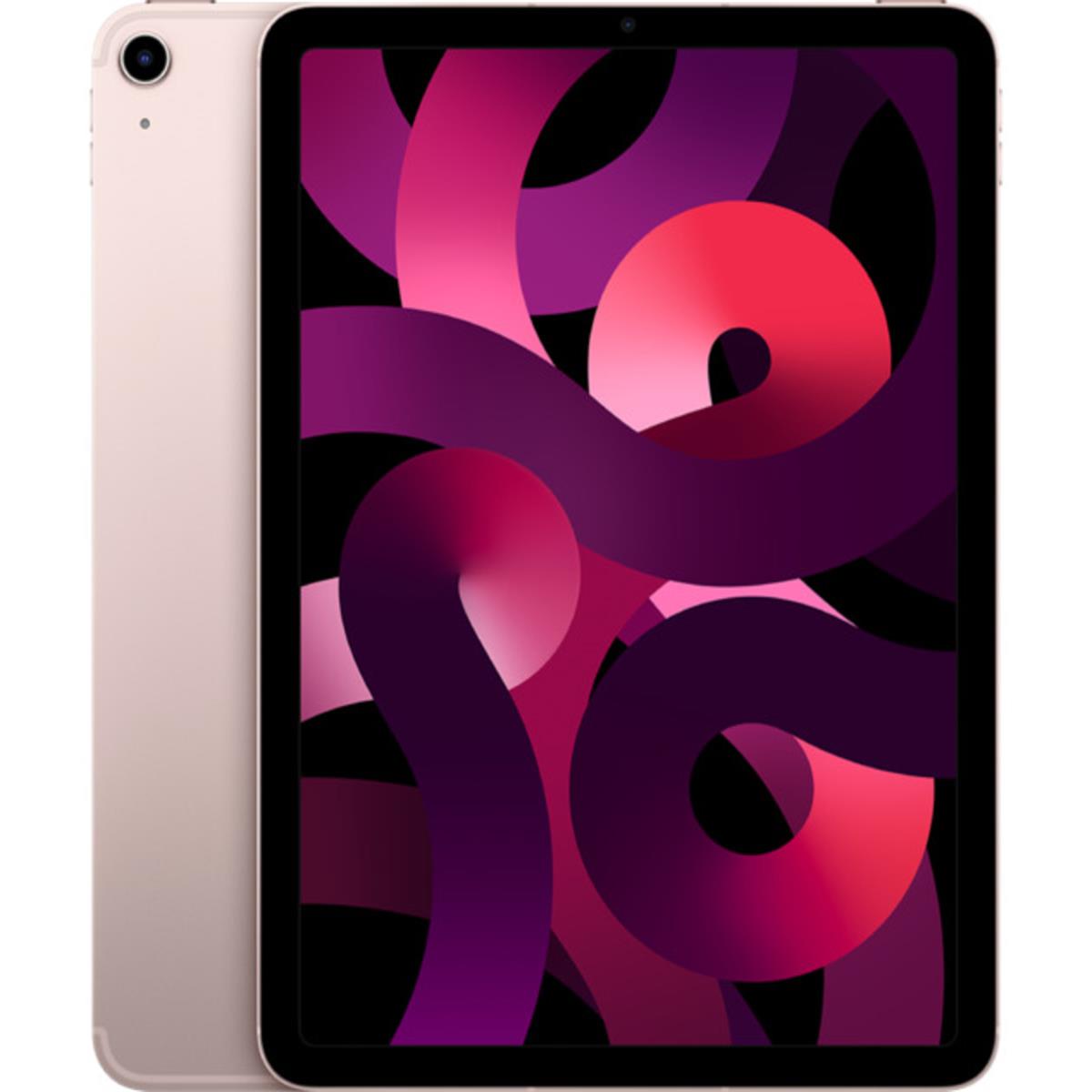 iPad Air 10.9 pouces Wifi 256 Go (5me gnration) rose