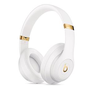 Casque circum-auriculaire sans fil Studio3 de Beats blanc
