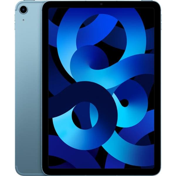 iPad Air 10.9 pouces Wifi 64 Go (5me gnration) bleu