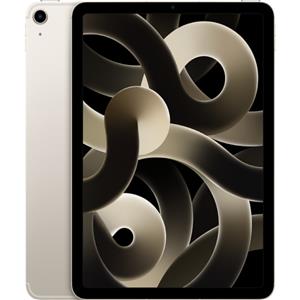 iPad Air 10.9 pouces Wifi 64 Go (5me gnration) lumire stellaire