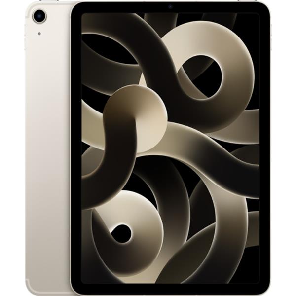iPad Air 10.9 pouces Wifi 64 Go (5me gnration) lumire stellaire