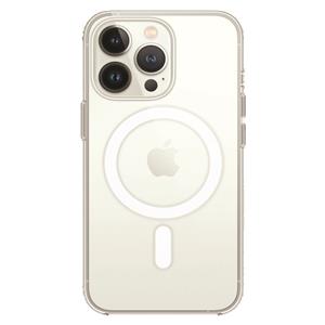 Coque transparente Magsafe pour iPhone 13