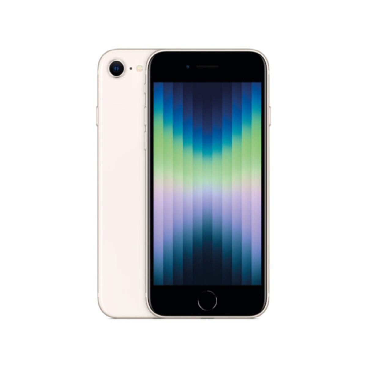 Iphone SE 64 Go lumire stellaire
