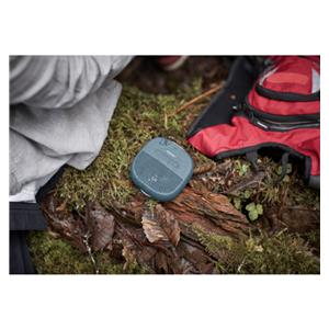 Enceinte bluetooth SoundLink Micro bleu