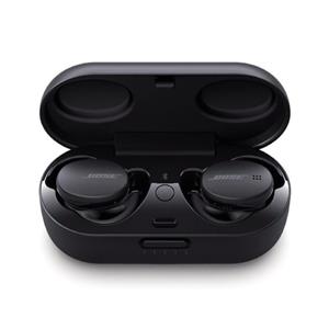 Ecouteurs Bose Sport Earbuds noirs