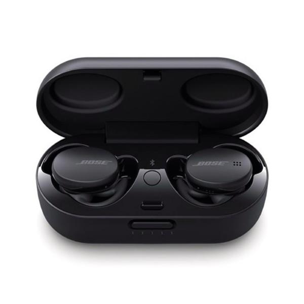 Ecouteurs Bose Sport Earbuds noirs