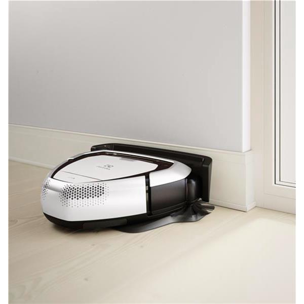 Aspirateur robot Pure I8 connect Electrolux