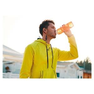 Ecouteurs de sport sans fil noirs JVC