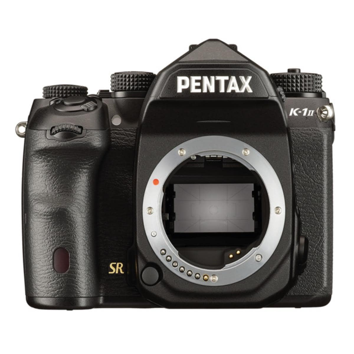 Appareil photo Reflex - 1MK II - Boitier nu - Pentax