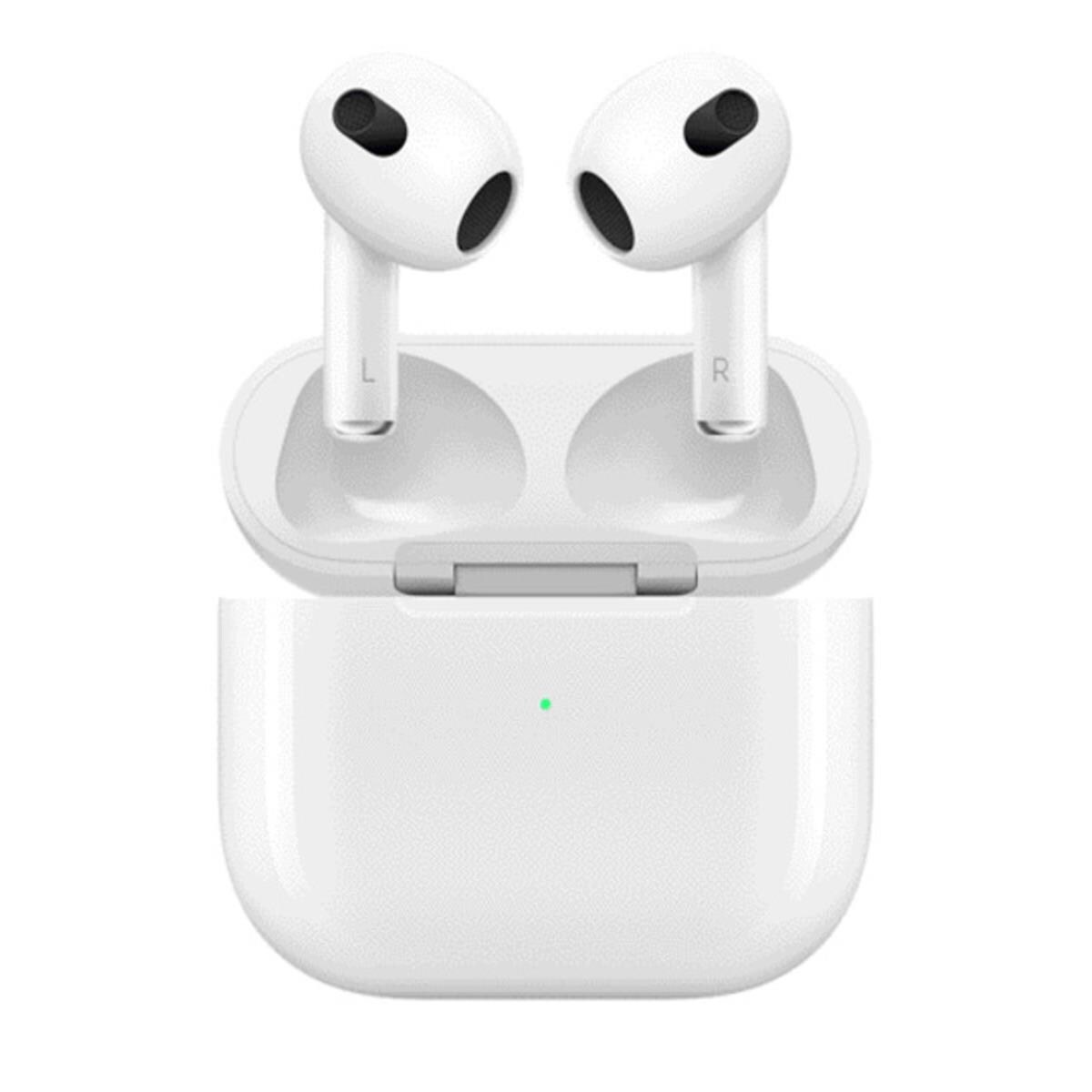 AirPods 3 - Boitier de charge lightning - APPLE