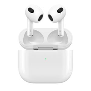 AirPods 3 - Boitier de charge lightning - APPLE