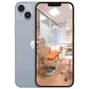 iPhone 14 - 256Go - Bleu - Apple