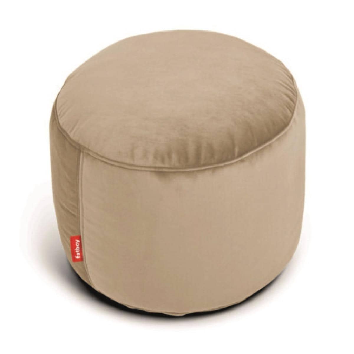 Point Velvet Recycled - Camel - FATBOY