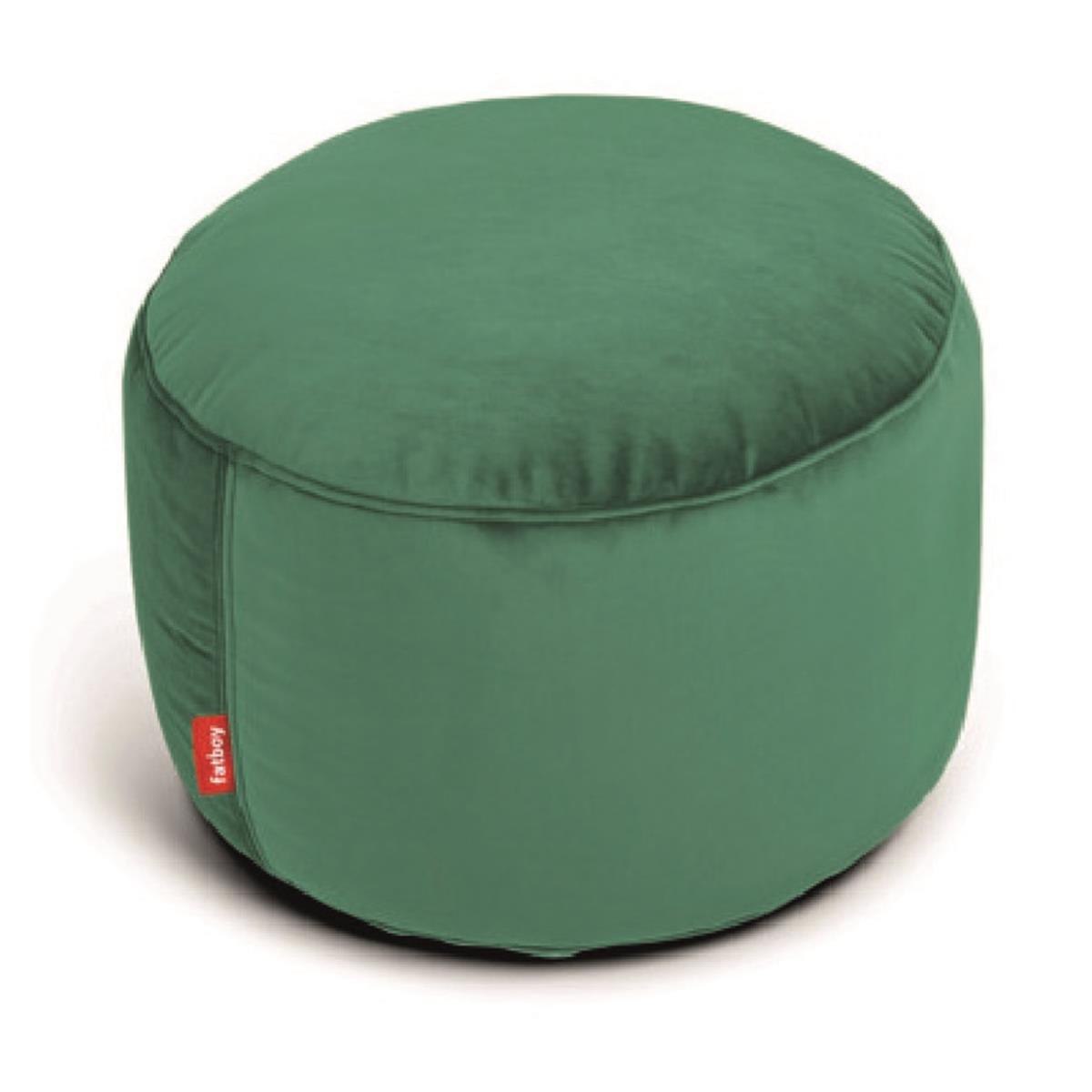 Point Velvet Recycled - Sage - FATBOY