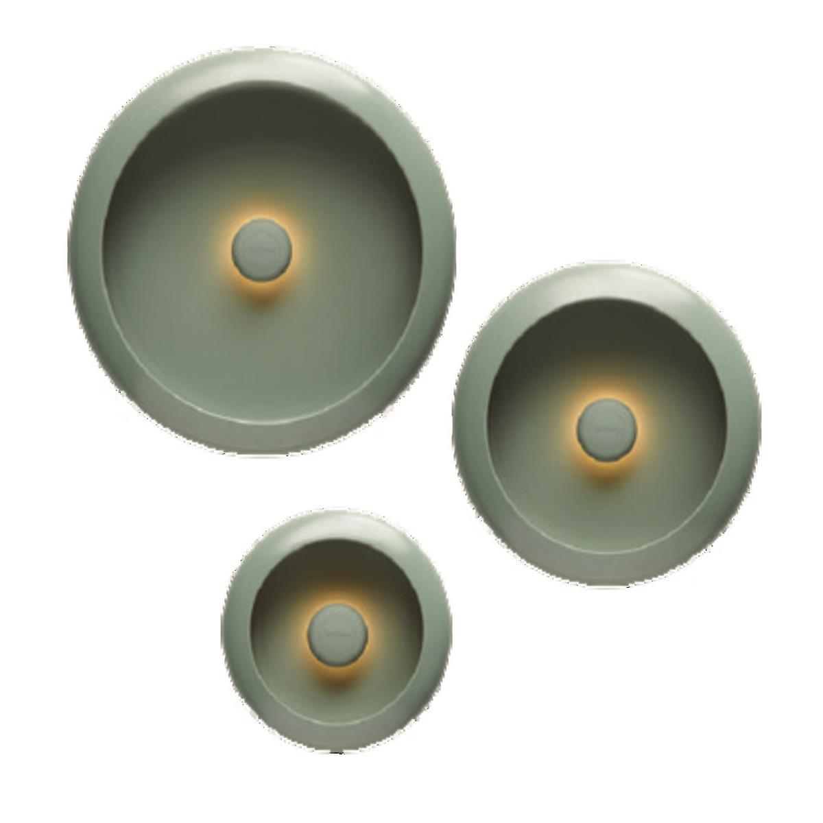 Luminaires - Trio Oloha - Sage - FATBOY